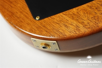 Modern Eagle II 25th Anniversary - Amber